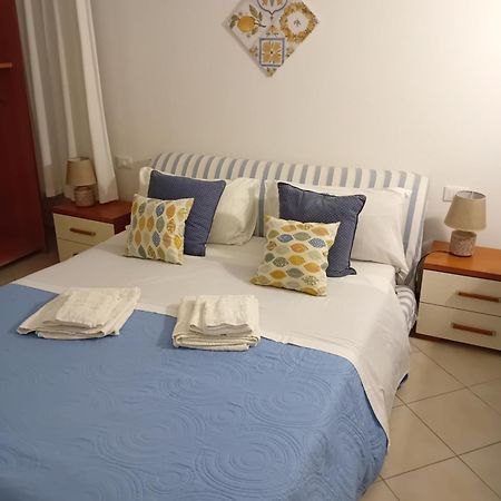 Casa Agrumeto - Locazione Turistica Mondello Kültér fotó