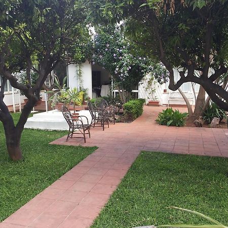 Casa Agrumeto - Locazione Turistica Mondello Kültér fotó