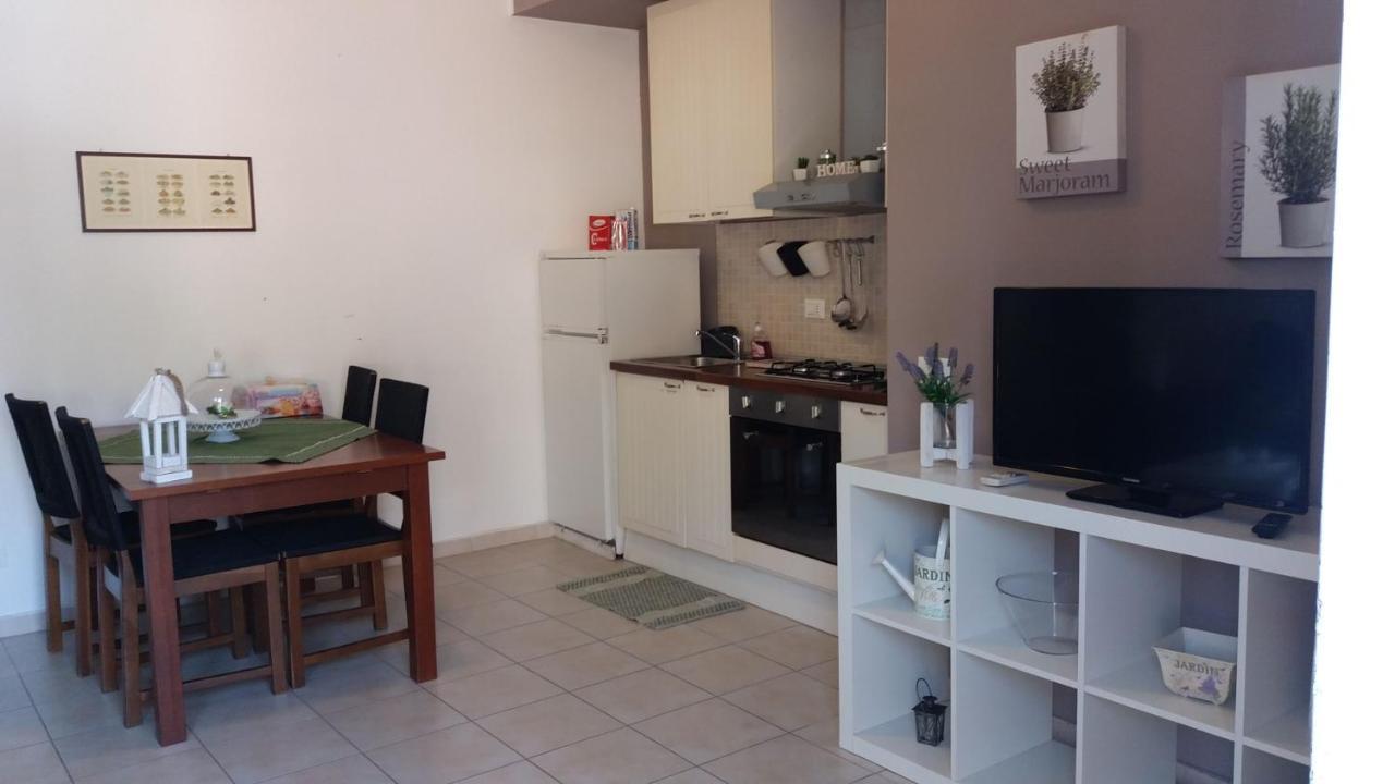 Casa Agrumeto - Locazione Turistica Mondello Kültér fotó