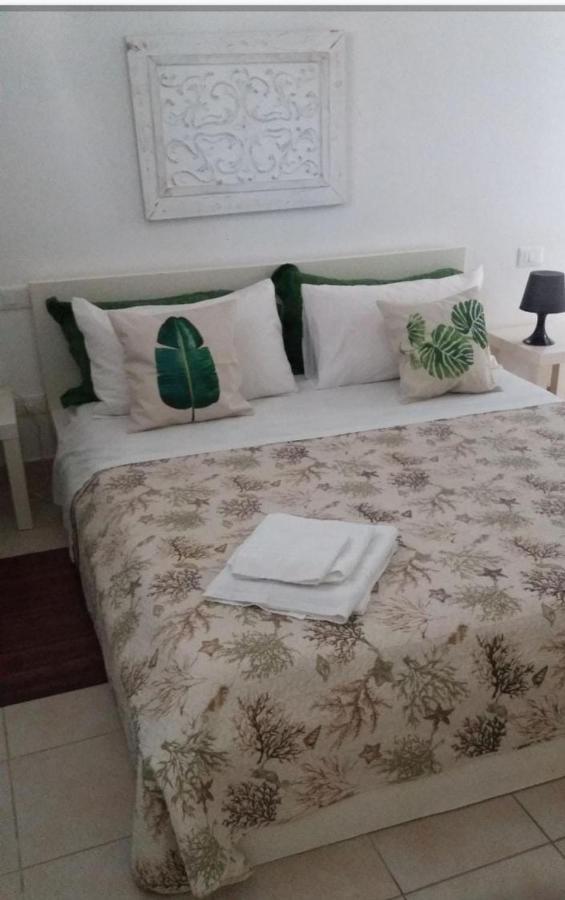 Casa Agrumeto - Locazione Turistica Mondello Kültér fotó