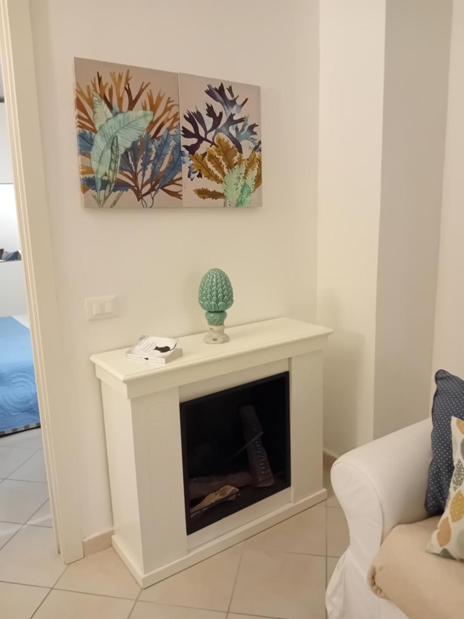 Casa Agrumeto - Locazione Turistica Mondello Kültér fotó