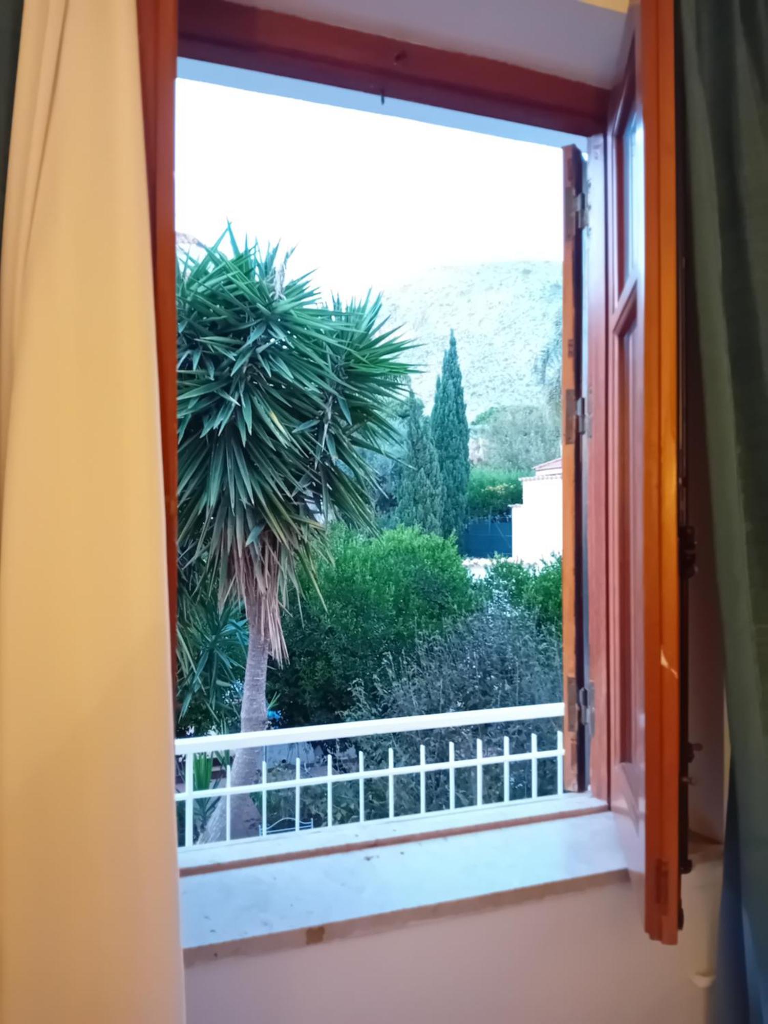 Casa Agrumeto - Locazione Turistica Mondello Kültér fotó