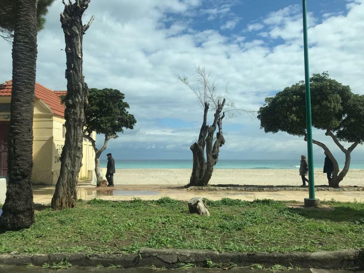 Casa Agrumeto - Locazione Turistica Mondello Kültér fotó